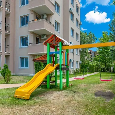 Elevator 1bdr With Wifi On 5 Floor Ve Апартамент *
