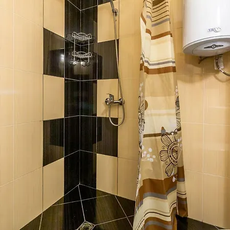 Апартамент Elevator 1bdr With Wifi On 5 Floor Ve Слънчев бряг